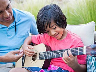 蚌埠吉他辅导老师哪里找？